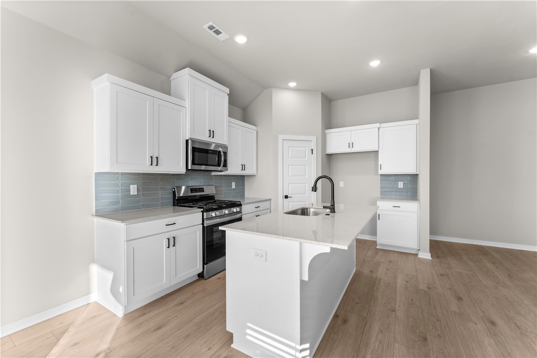 Osage Hills - Residential