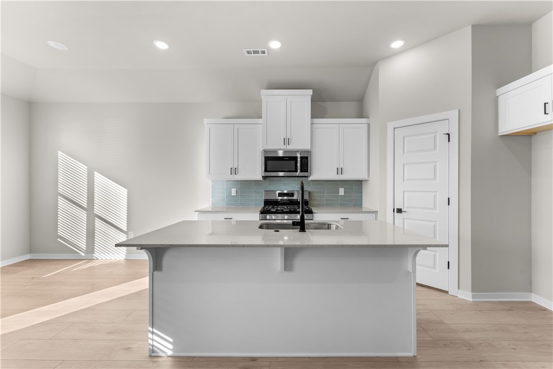 Osage Hills - Residential