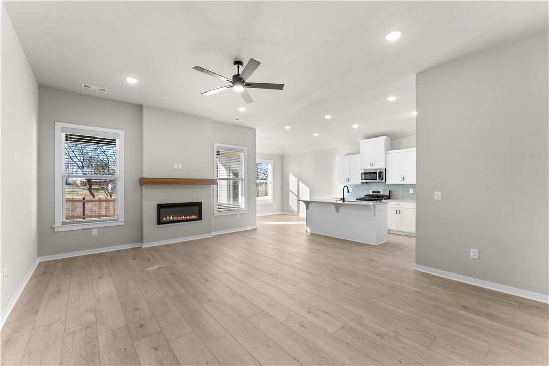 Osage Hills - Residential