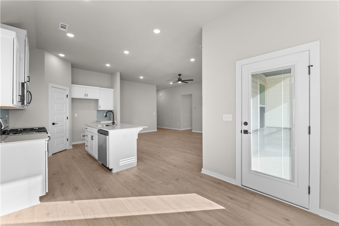 Osage Hills - Residential