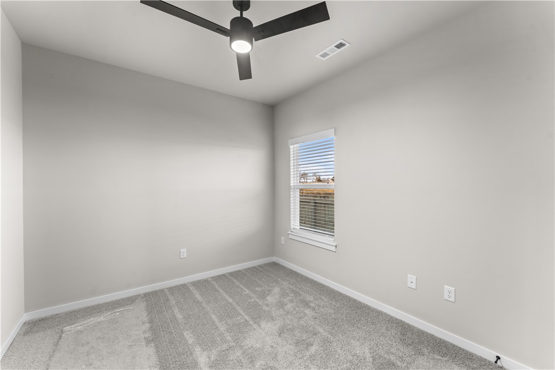 Osage Hills - Residential