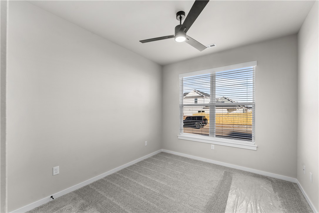 Osage Hills - Residential