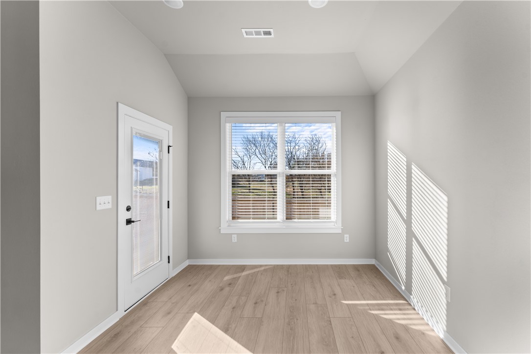 Osage Hills - Residential