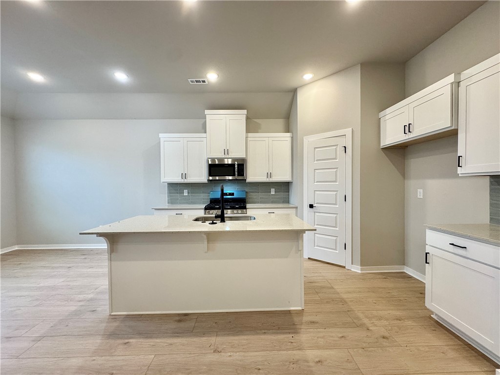 Osage Hills - Residential