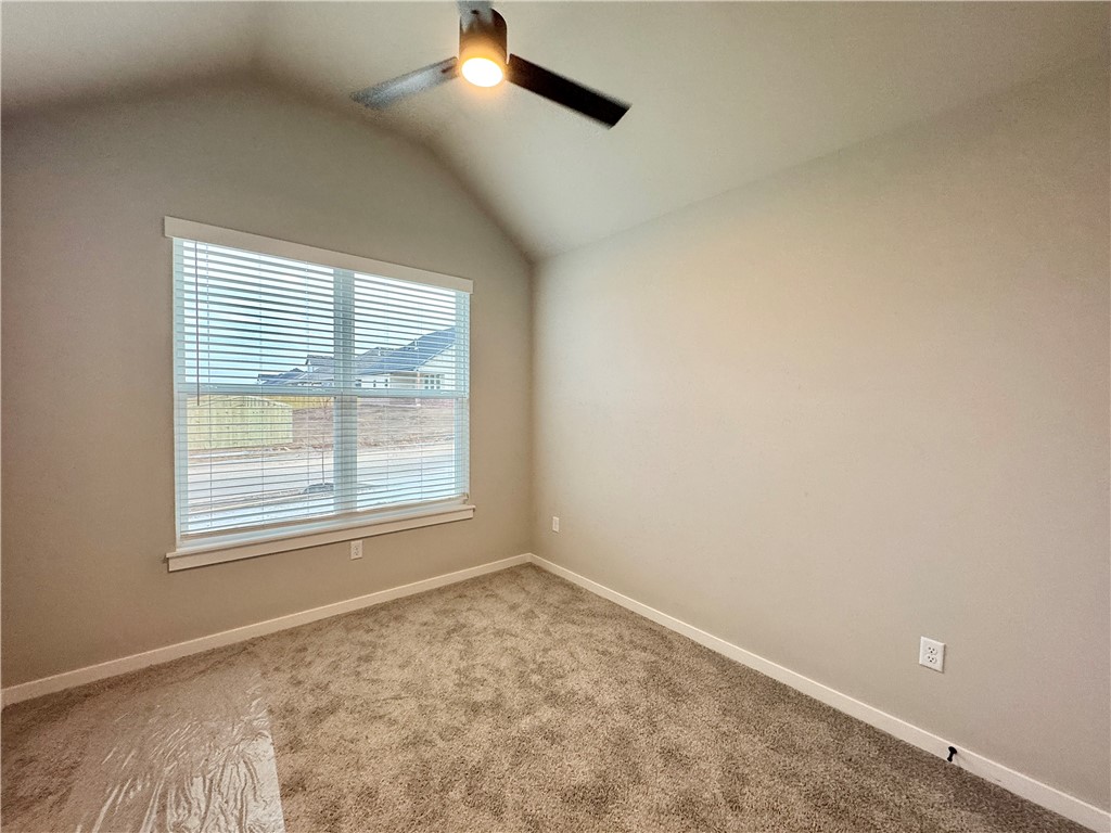 Osage Hills - Residential