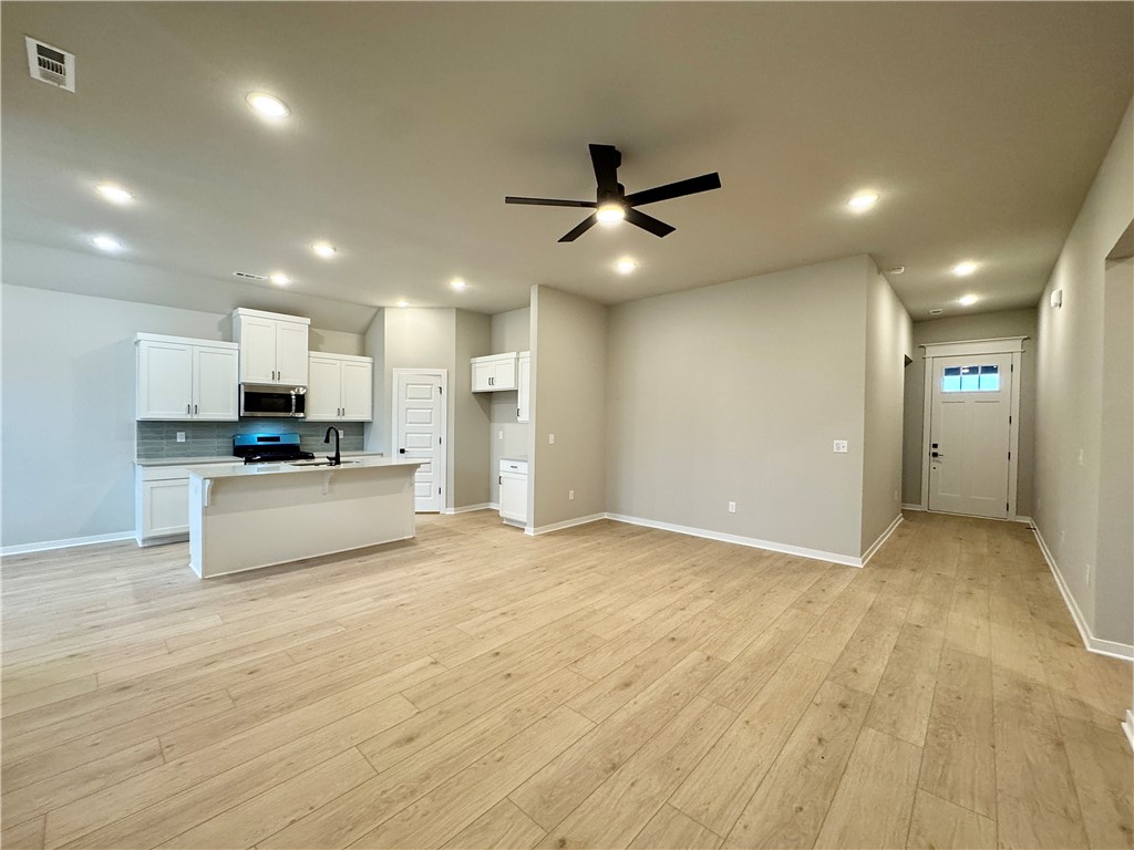 Osage Hills - Residential