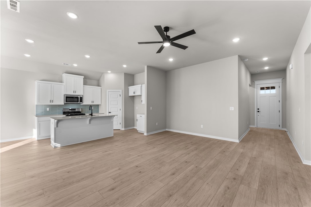 Osage Hills - Residential