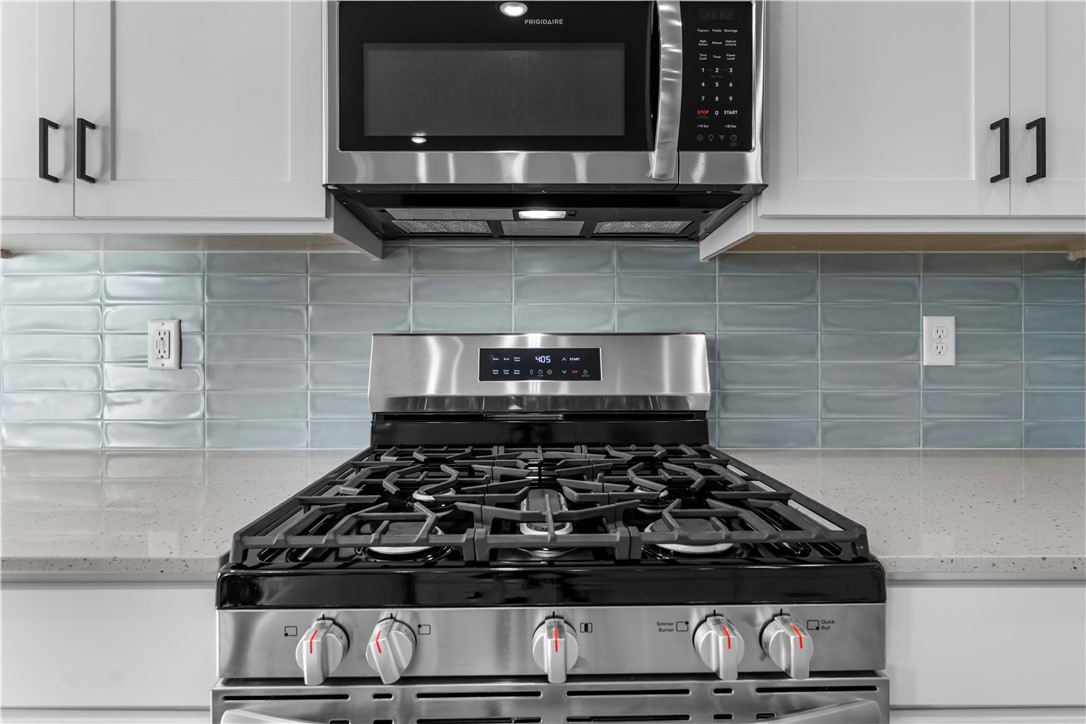 Osage Hills - Residential