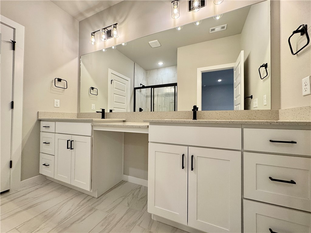 Osage Hills - Residential