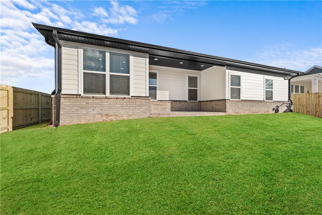 Osage Hills - Residential