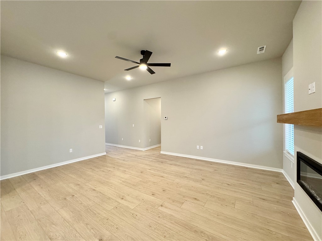 Osage Hills - Residential