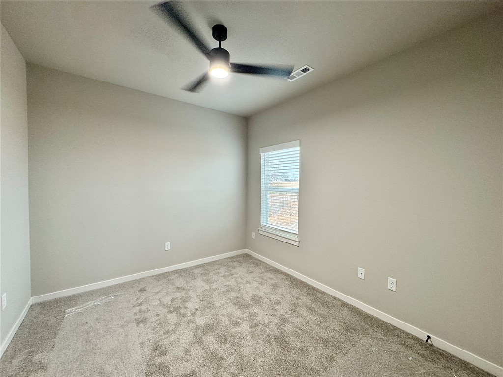 Osage Hills - Residential