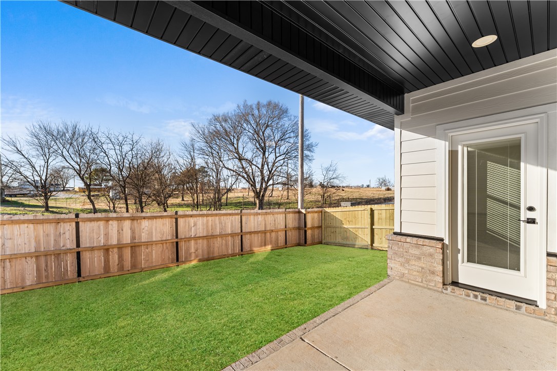 Osage Hills - Residential