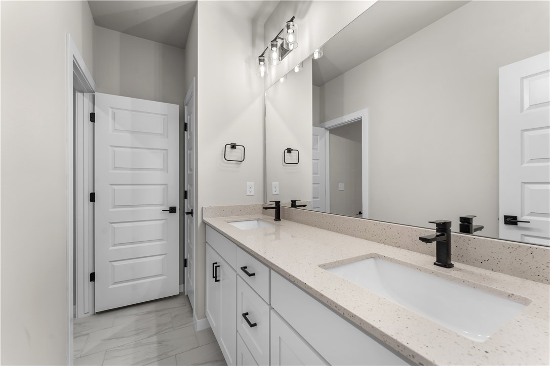 Osage Hills - Residential