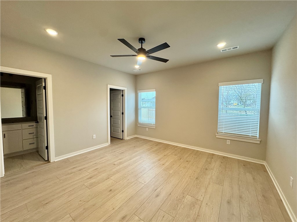 Osage Hills - Residential