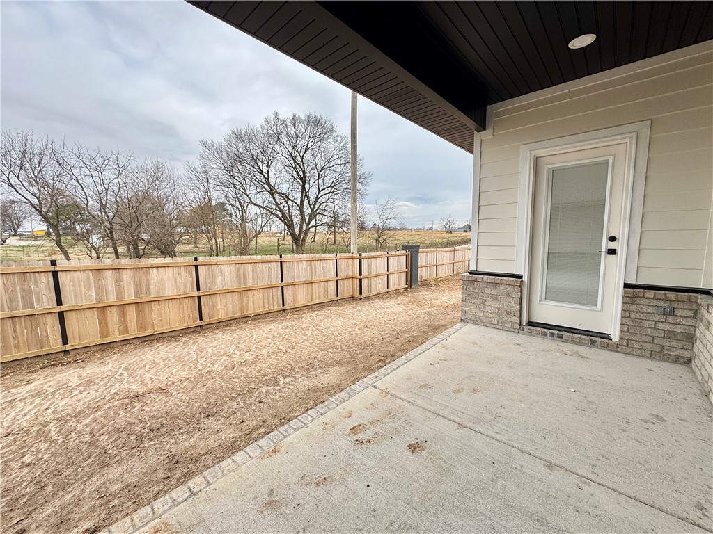 Osage Hills - Residential