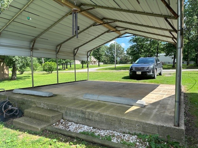 Ozark Orchard Co Sub Gentry - Residential