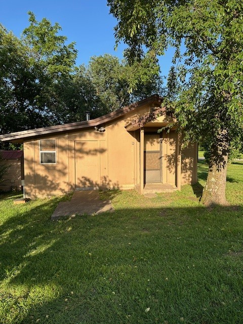 Ozark Orchard Co Sub Gentry - Residential