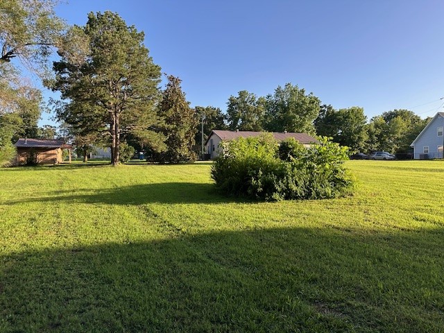 Ozark Orchard Co Sub Gentry - Residential