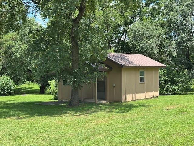 Ozark Orchard Co Sub Gentry - Residential