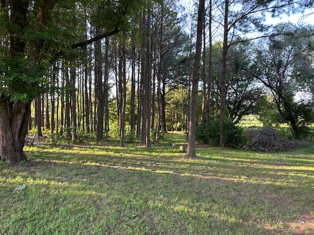 Ozark Orchard Co Sub Gentry - Residential