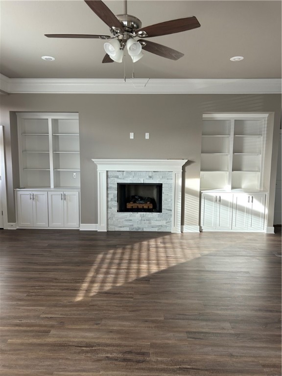 Annika Estates Ph 1 Centerton - Residential