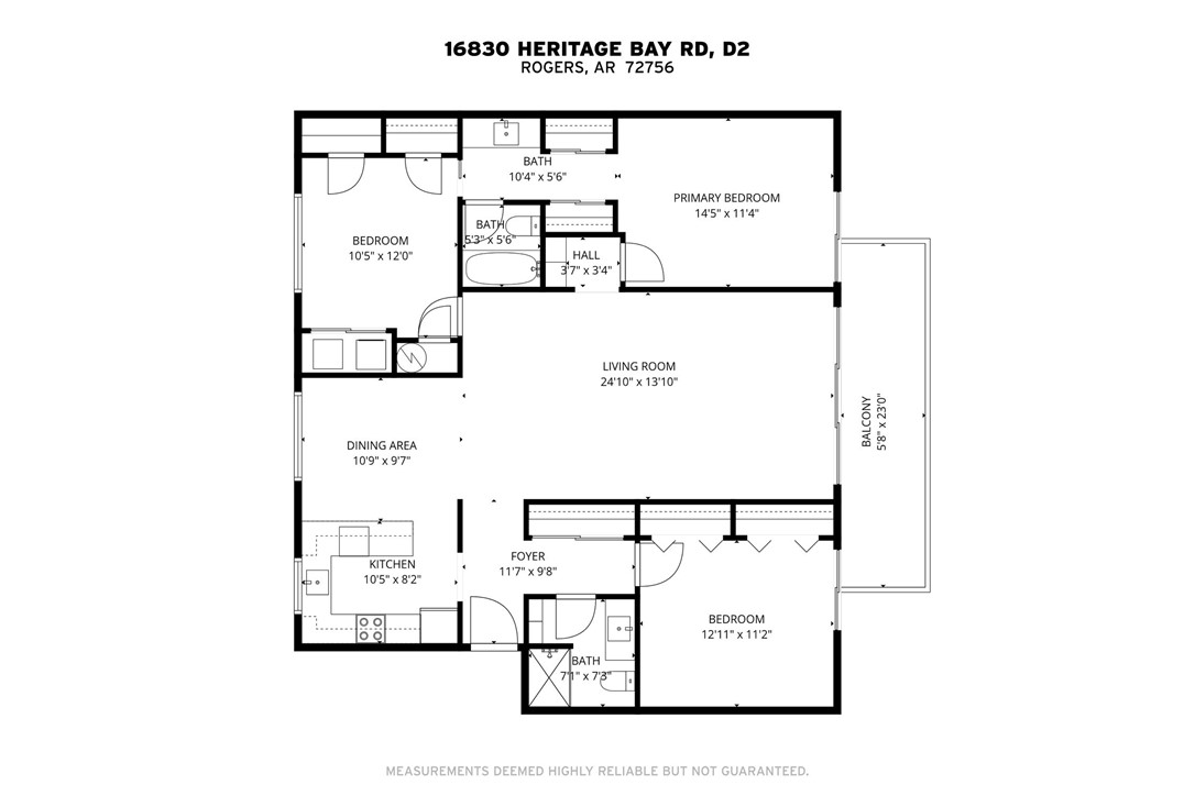 Heritage Bay - Residential
