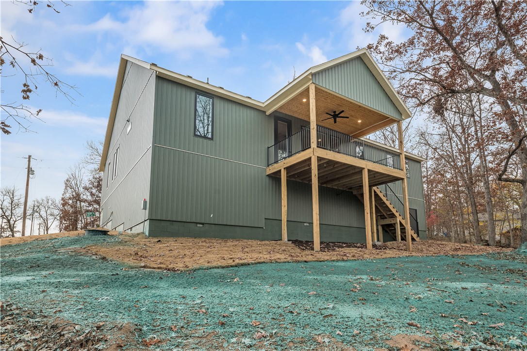 Brittany Sub Bvv - Residential