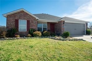 Quarry Trace Addition Phase II - Residential Lease