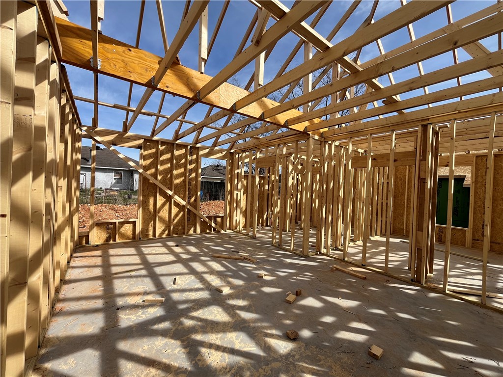 Walnut Grove Sub Ph Iii Bentonville - Residential