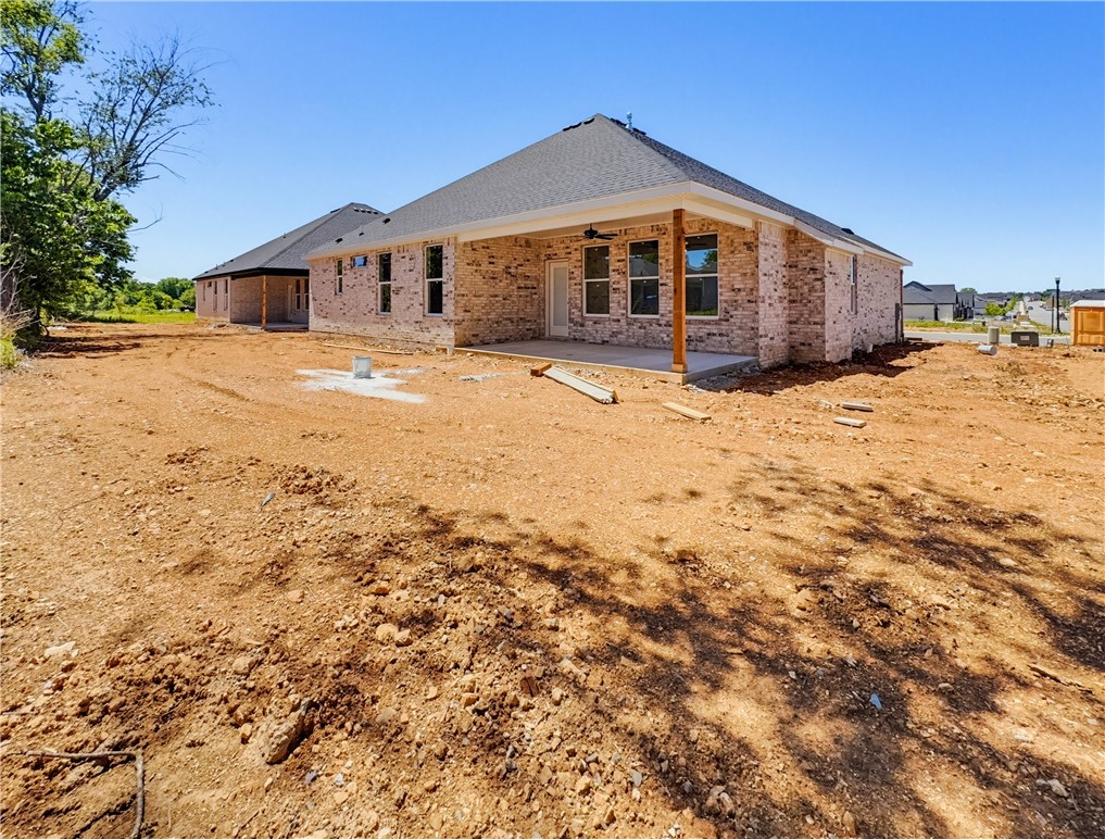 Walnut Grove Sub Ph Iii Bentonville - Residential