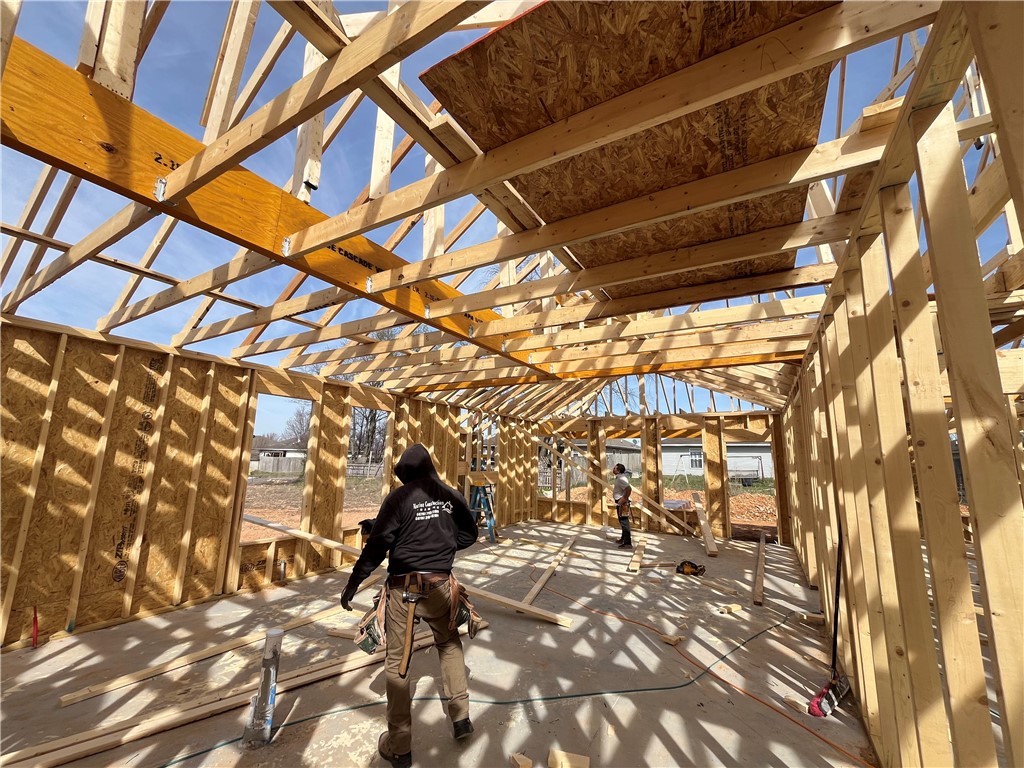 Walnut Grove Sub Ph Iii Bentonville - Residential