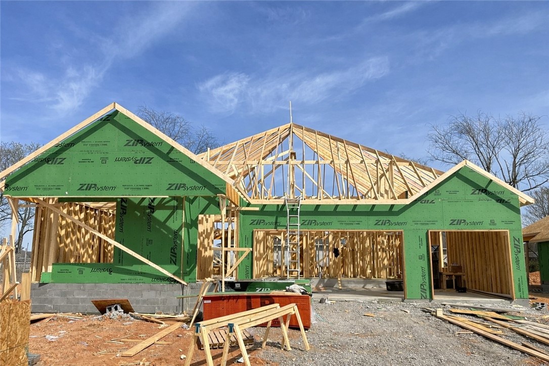 Walnut Grove Sub Ph Iii Bentonville - Residential