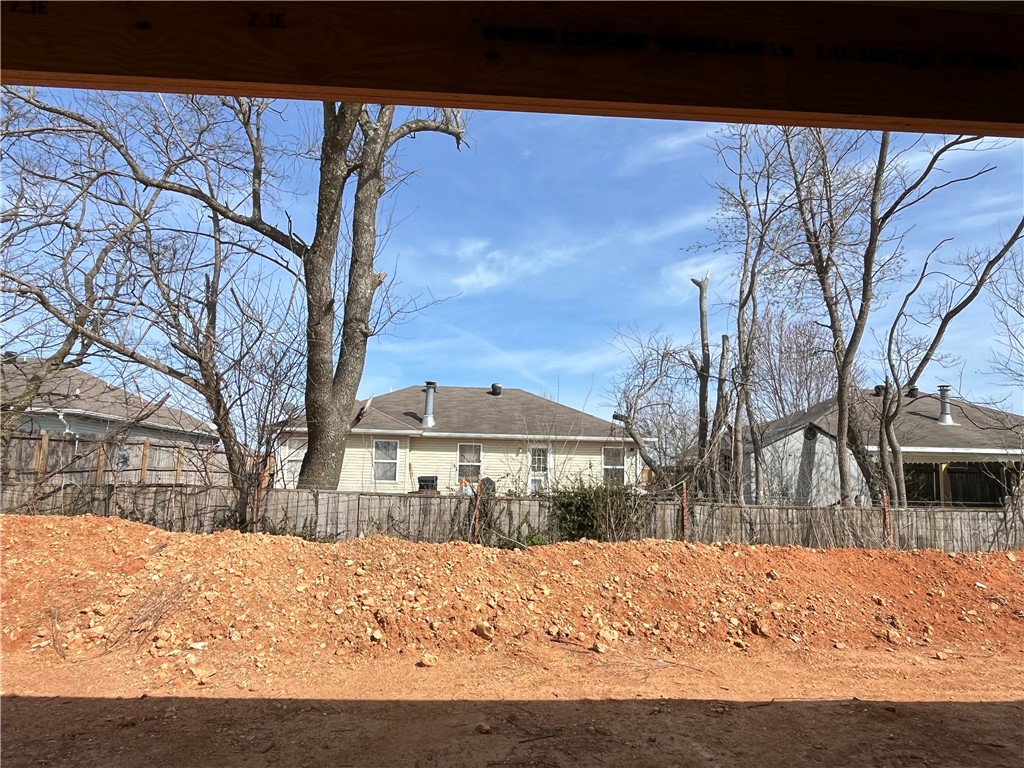 Walnut Grove Sub Ph Iii Bentonville - Residential