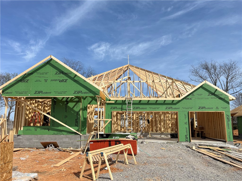 Walnut Grove Sub Ph Iii Bentonville - Residential