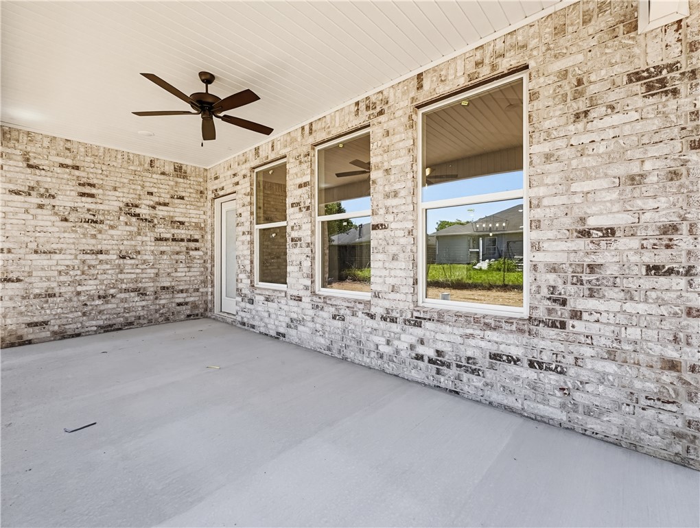 Walnut Grove Sub Ph Iii Bentonville - Residential