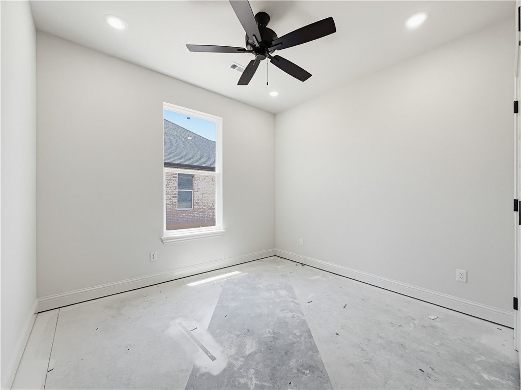 Walnut Grove Sub Ph Iii Bentonville - Residential