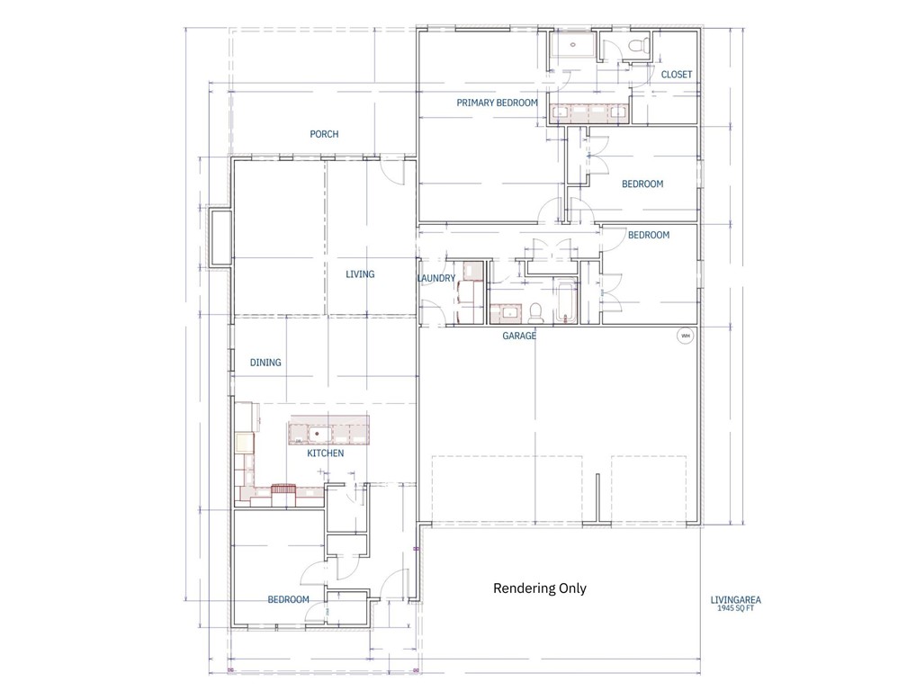 Walnut Grove Sub Ph Iii Bentonville - Residential