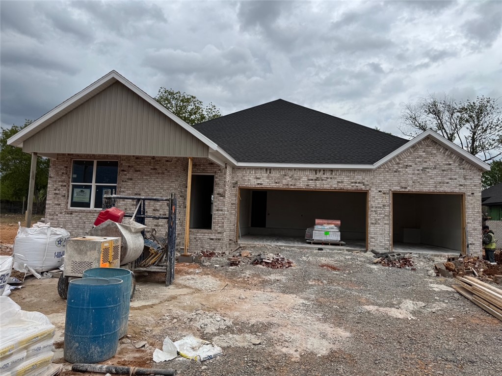 Walnut Grove Sub Ph Iii Bentonville - Residential