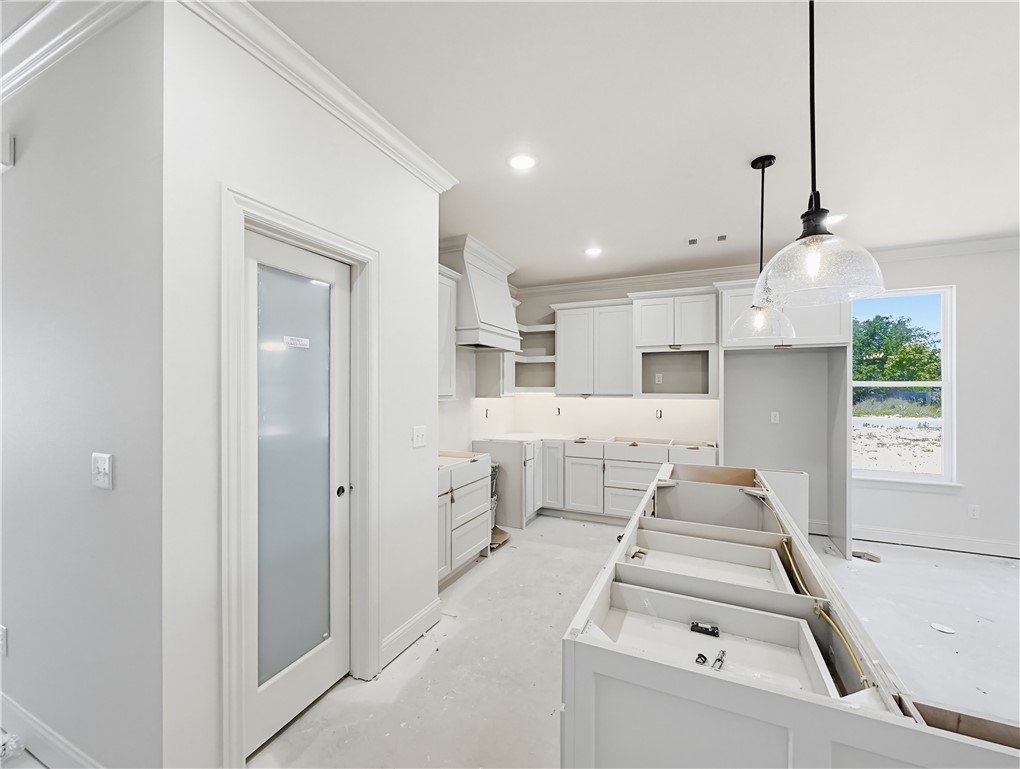 Walnut Grove Sub Ph Iii Bentonville - Residential