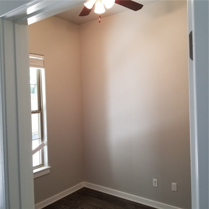 University Acres Sub - Residential Lease