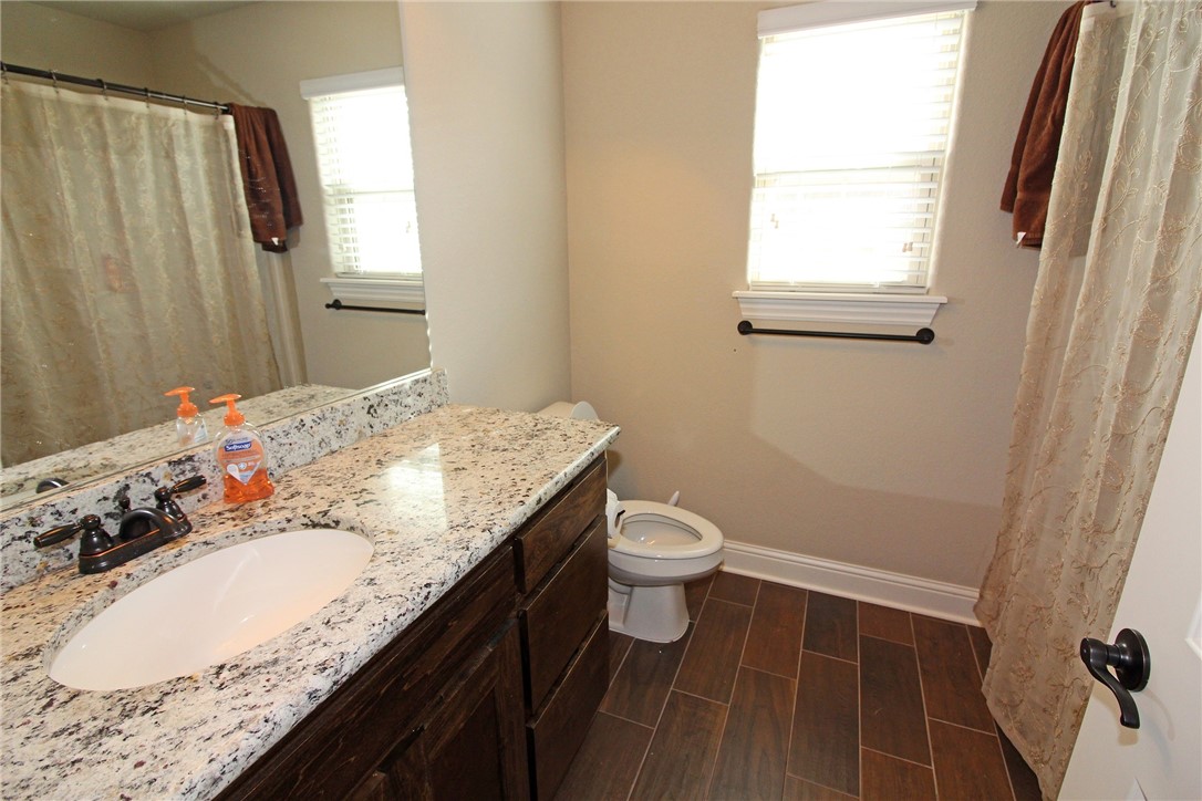 Thornbrook Village Sub Ph 1 Bentonville - Residential Lease