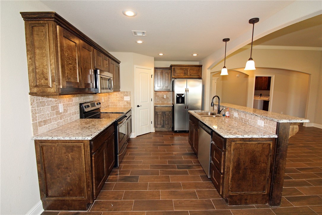 Thornbrook Village Sub Ph 1 Bentonville - Residential Lease