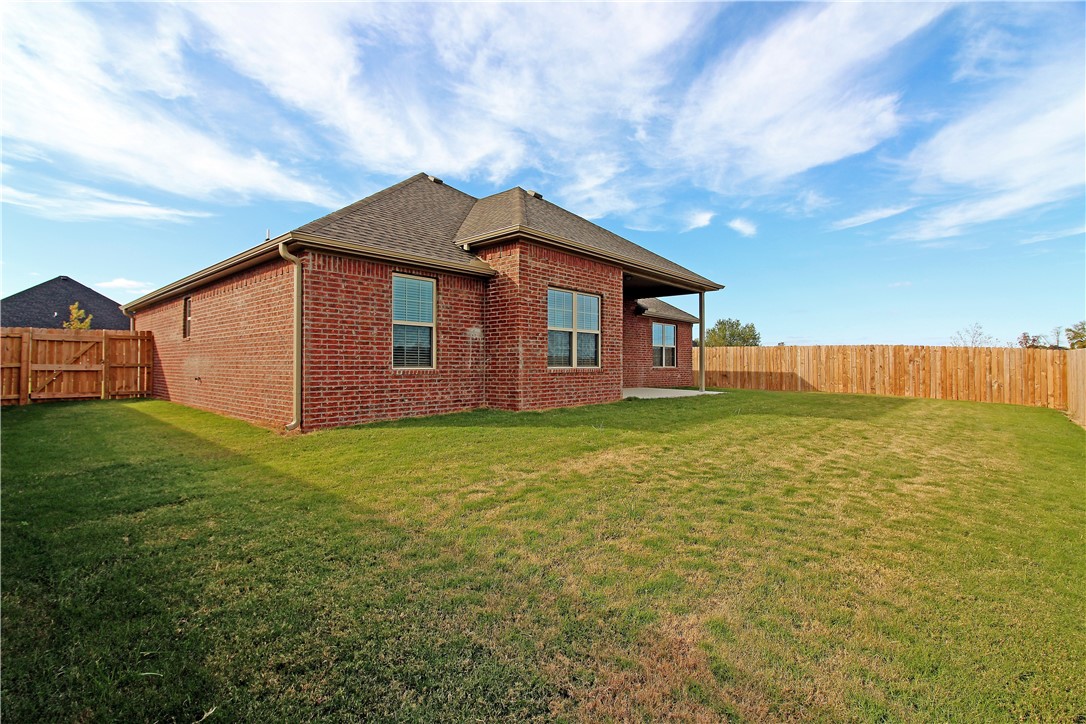 Thornbrook Village Sub Ph 1 Bentonville - Residential Lease