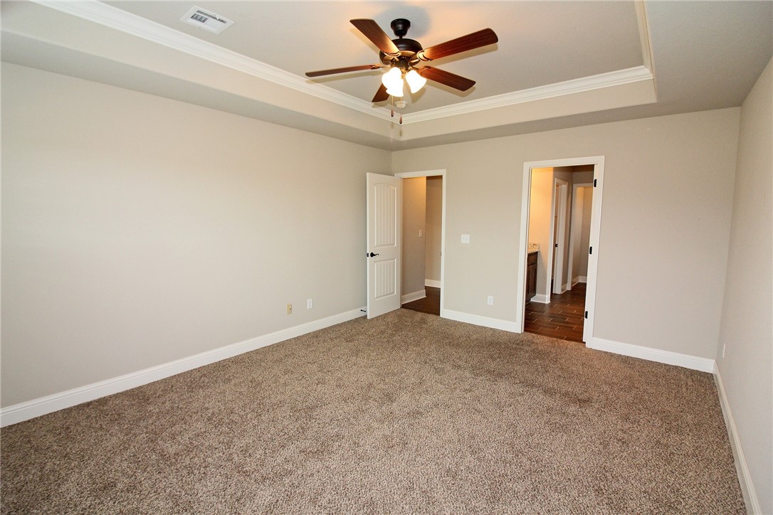 Thornbrook Village Sub Ph 1 Bentonville - Residential Lease