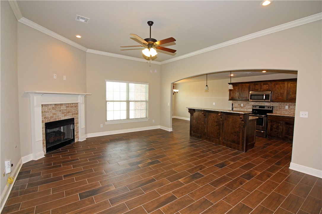 Thornbrook Village Sub Ph 1 Bentonville - Residential Lease