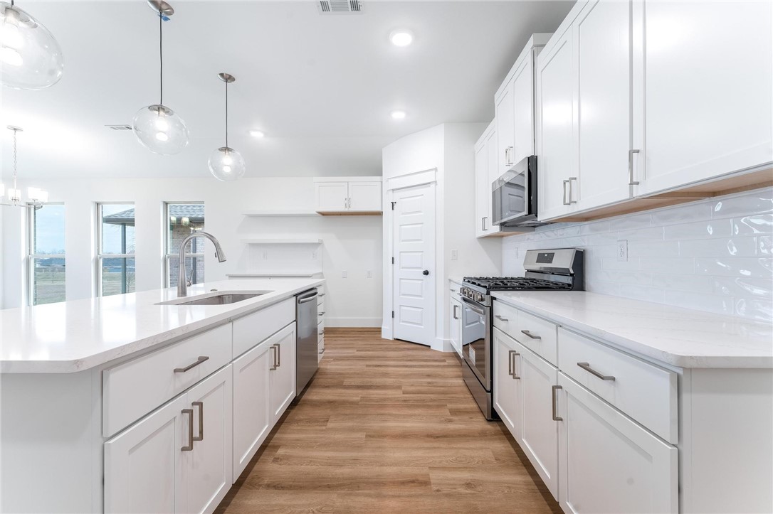 Woodcrest Walk - Residential