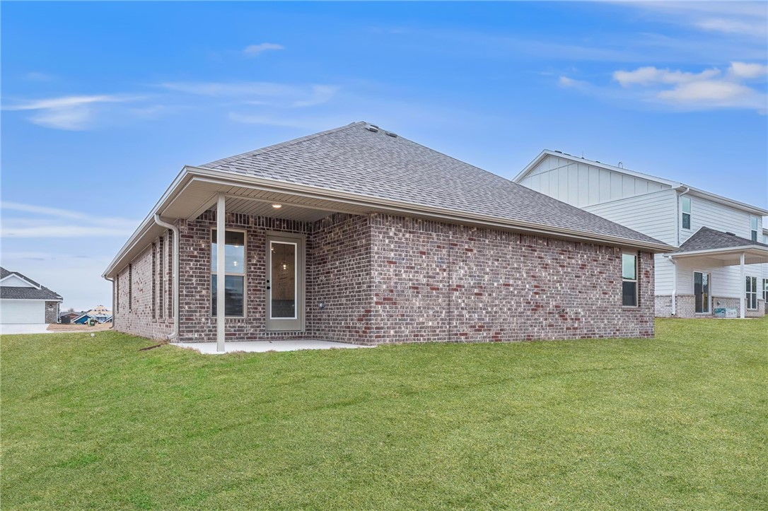 Woodcrest Walk - Residential