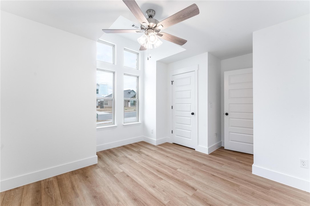 Woodcrest Walk - Residential