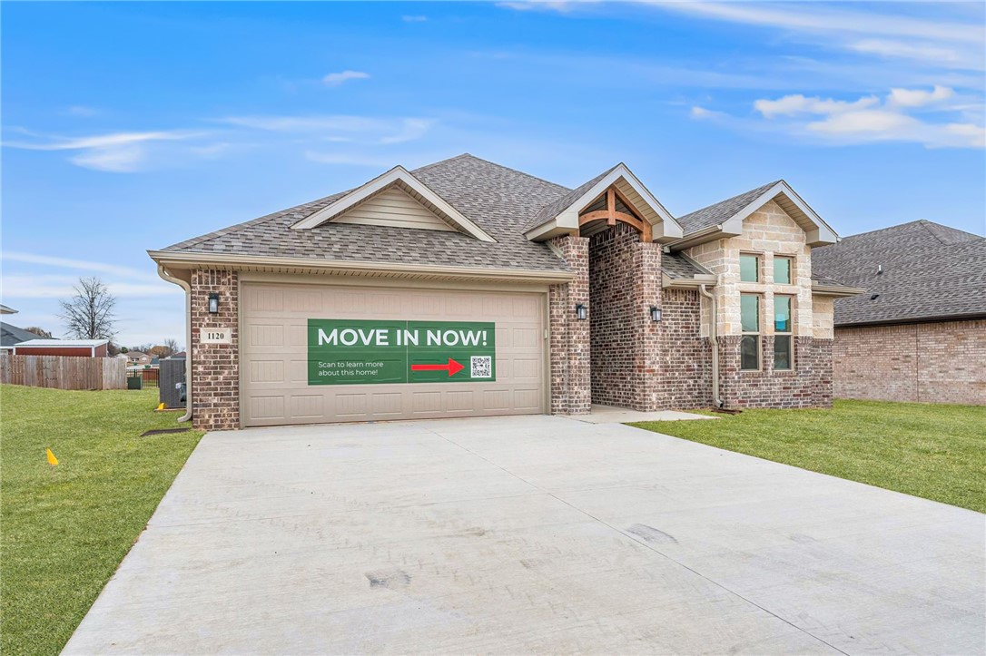 Woodcrest Walk - Residential